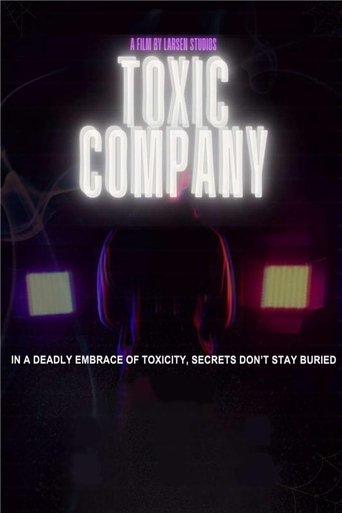 Poster of Toxic Company