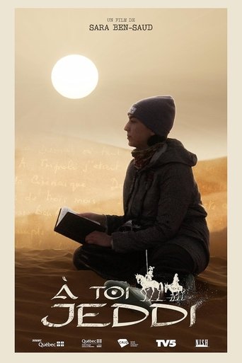 À toi Jeddi Poster of À toi Jeddi