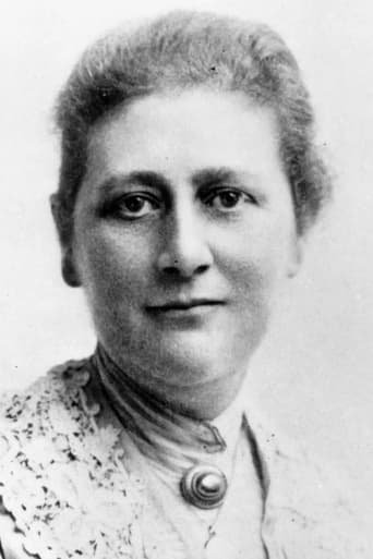 Portrait of Beatrix Potter