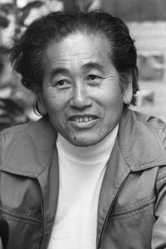 Portrait of Hiromichi Horikawa