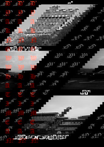 Poster of D’ya Know What I Mean?