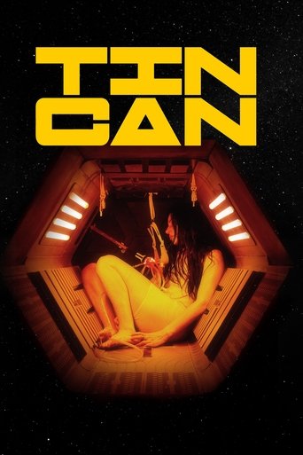 Tin Can Poster of Tin Can
