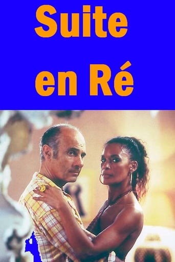 Poster of Suite en Ré