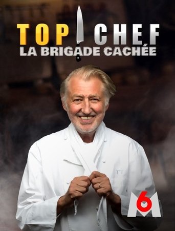 Portrait for Top chef: hidden brigade - Season 2