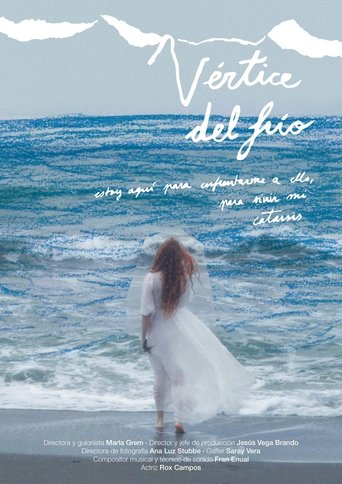 Vértice del frío Poster of Vértice del frío