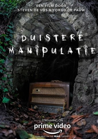 Duistere Manipulatie Poster of Duistere Manipulatie