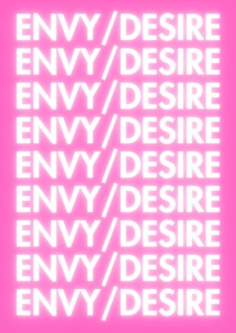 Poster of Envy/Desire