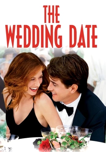Poster of The Wedding Date