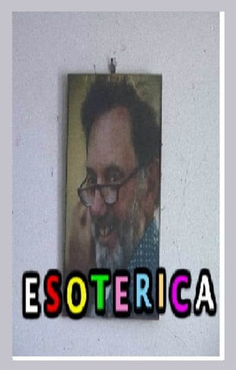 Poster of Esoterica