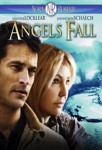Poster of Angel Falls