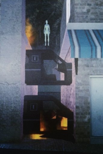 Poster of Infinite Skies