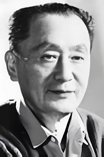Portrait of 万超尘
