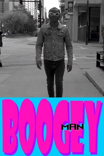 Poster of BoogeyMan
