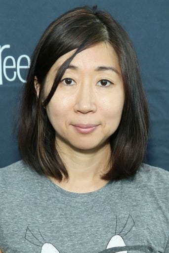 Portrait of Niki Yang