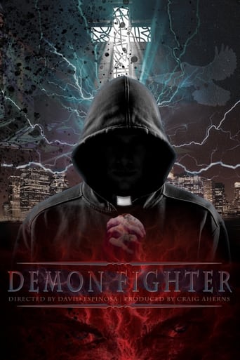 Poster of Demon Fighter