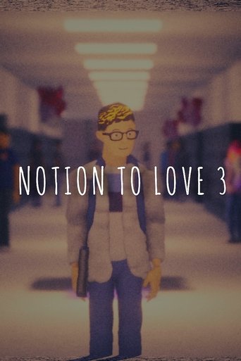 Notion to Love - Part 3 Poster of Notion to Love - Part 3