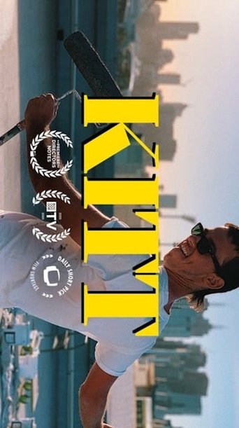 KITT Poster of KITT