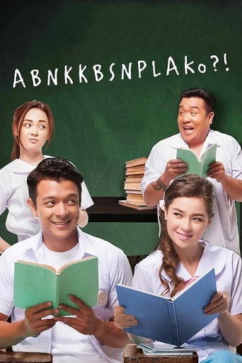 Poster of ABNKKBSNPLAKo?!