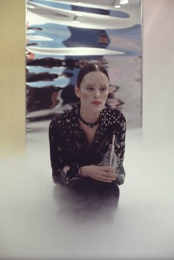 Portrait of Jane Forth