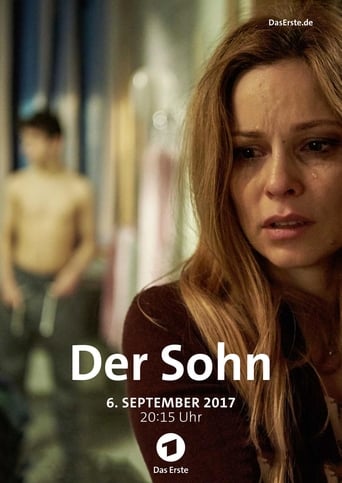 Poster of Der Sohn