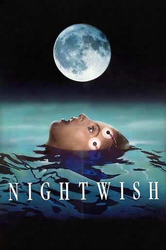 Poster of Nightwish