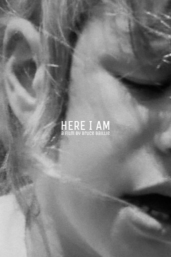 Poster of Here I Am