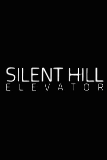 Poster of Silent Hill: Elevator