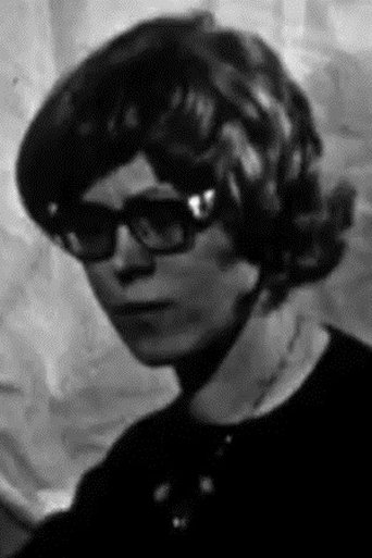 Portrait of L. Filimonova