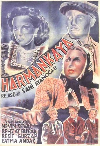 Harmankaya Poster of Harmankaya