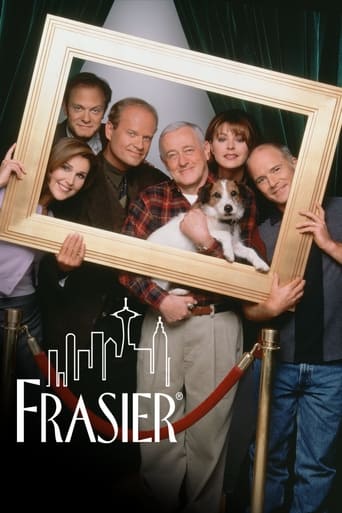 Portrait for Frasier - Season 6