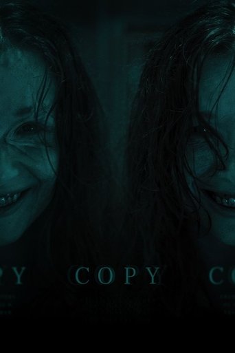 Copy Poster of Copy