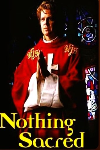 Nothing Sacred Poster of Nothing Sacred
