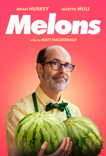 Poster of Melons
