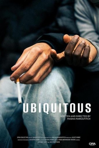 Poster of Ubiquitous