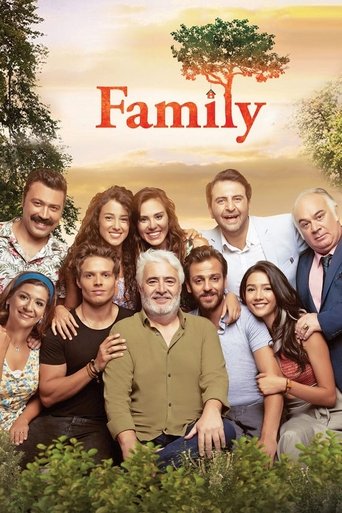Poster of Family