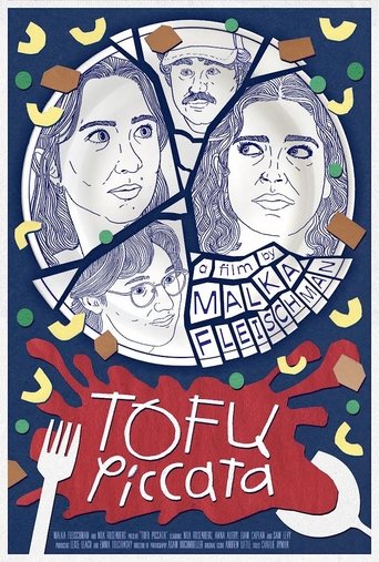 Poster of Tofu Piccata