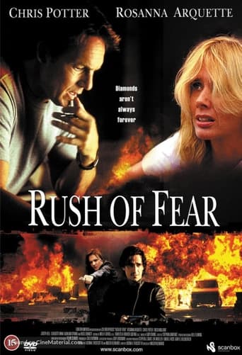 Poster of Rush of Fear