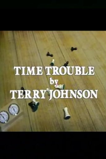 Poster of Time Trouble