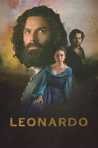 Poster of Leonardo