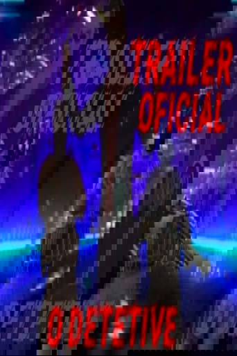 Poster of The Detective