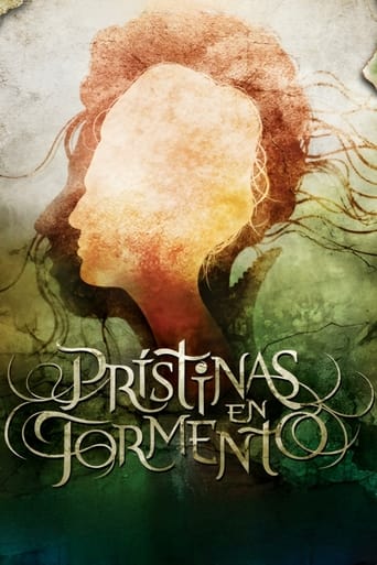 Pristine in Torment Poster of Pristine in Torment