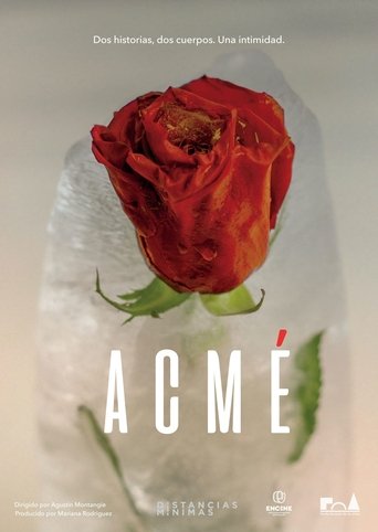 Poster of Acmé