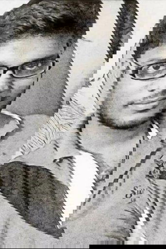 Portrait of MURALIDHARAN