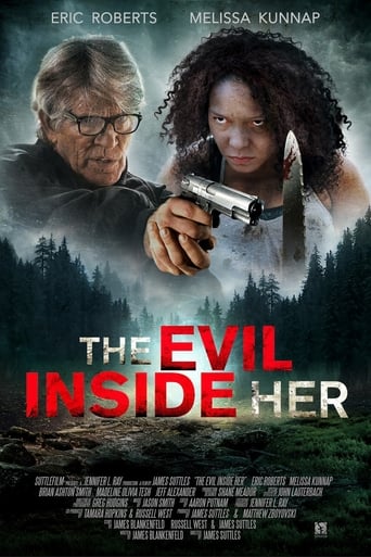 Poster of The Evil Inside Her