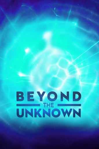 Poster of Beyond the Unknown