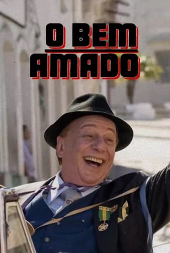 Poster of O Bem Amado