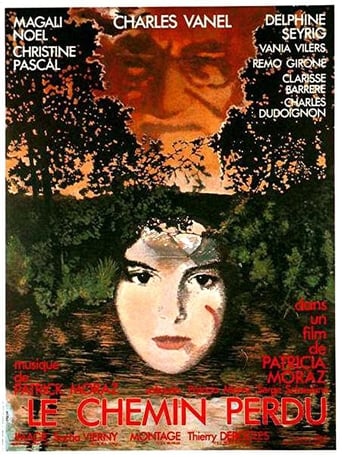 Poster of The Lost Way