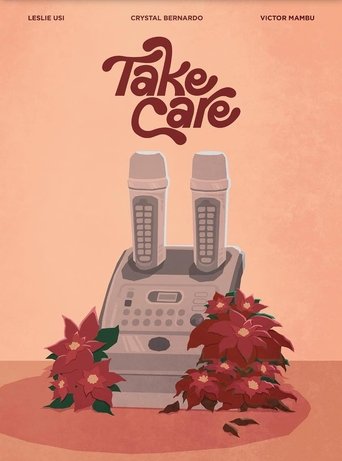 Poster of Take Care "Ingat Ka"