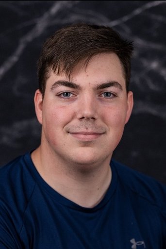 Portrait of Nick DiMaria