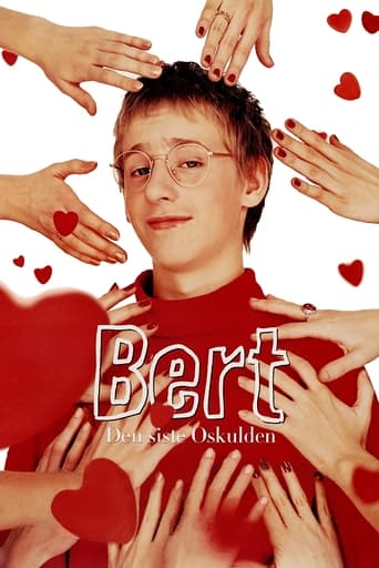 Poster of Bert: The Last Virgin